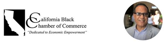 California Black Chamber of Commerce and Jay King