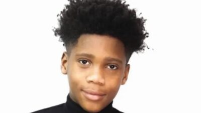 Chase Lorenzo Poole