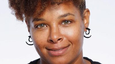Chaunt&eacute; Wayans - GettyImages