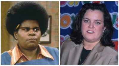 female comedians