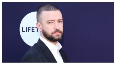 Justin Timberlake