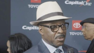 Courtney B Vance - screenshot
