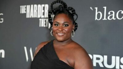 Danielle Brooks