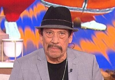 Danny Trejo - The Talk