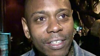 Dave Chappelle