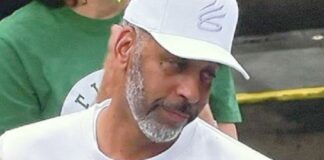 Dell Curry - screenshot