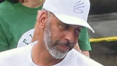 Dell Curry - screenshot