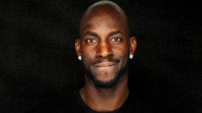 retired NBA star