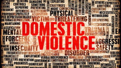 Domestic Violence