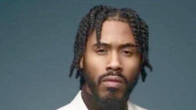 Donald Walker Jr.