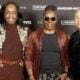Earth Wind & Fire - Live Nation-Getty