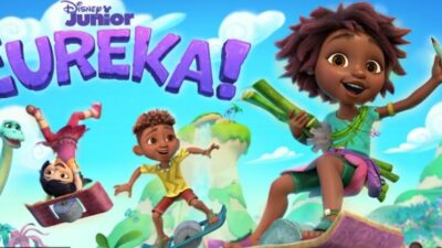 Loretta Devine, Sheila E., Misty Copeland, Ellie Kemper, Jack McBrayer, Ryan Michelle Bathe and Wendell Pierce Join the Cast of Disney Junior and Disney + Premiering June 22