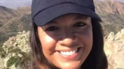Eva Mireles - handout from authorities