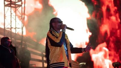 Snoop Dogg