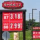 Sheetz stations