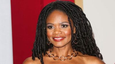 Kimberly Elise