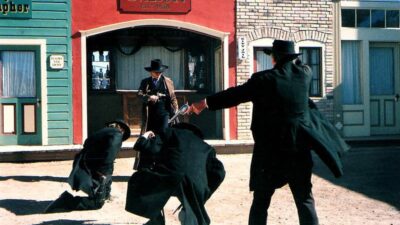 Gunfight at the OK Corral (commonds-wikimedia)
