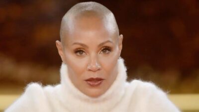 Jada Pinkett Smith (Red Table Talk-YouTube)