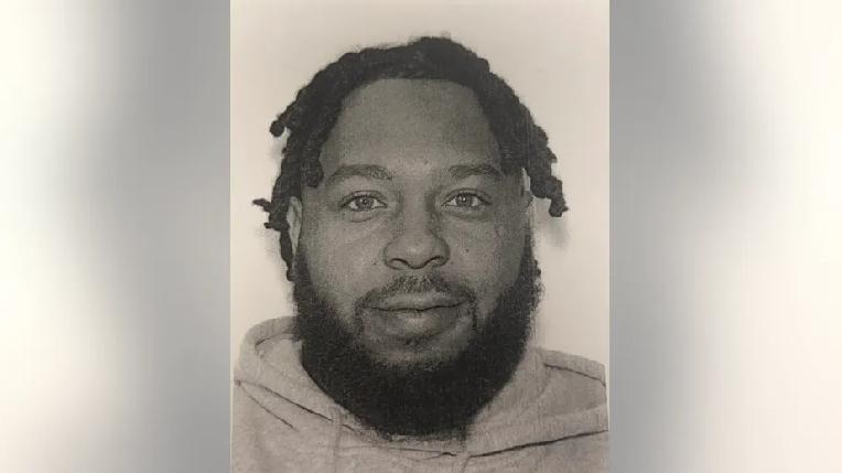 Jamichael Brown Rapper Suspect (Jamichael Jones) in Murder of ATL Rapper Trouble Surrenders to ...