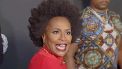 Jenifer Lewis - screenshot