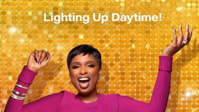 Jennifer Hudson Show - promo