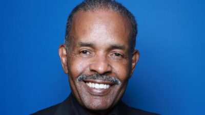 Joe Madison (SiriusXM)
