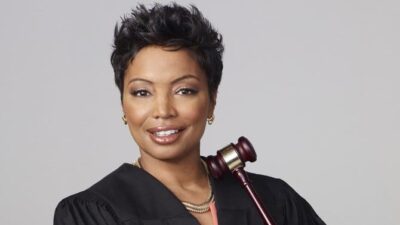 Judge Lynn Toler / Commit or Quit