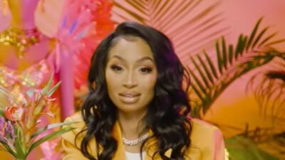 Karli Redd - screen grab