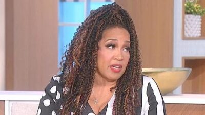 Kym Whitley - The Talk