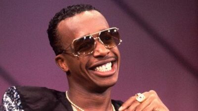 MC Hammer - Getty