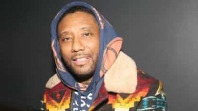 Maino (Wireimage-Getty)