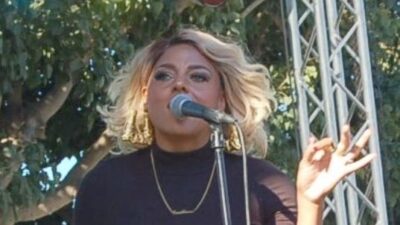 Marsha Ambrosius
