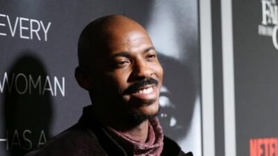 Mechad Brooks - Getty