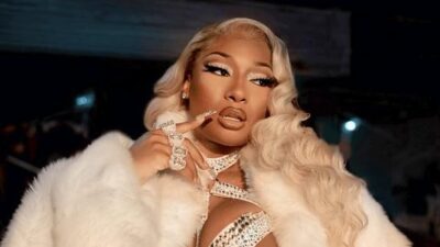 Megan Thee Stallion - Starz