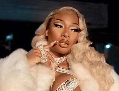 Megan Thee Stallion - Starz