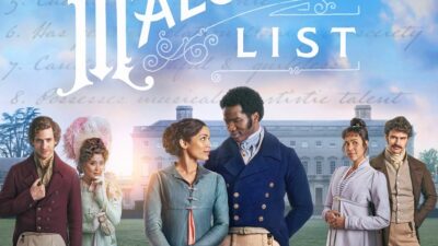 Mr. Malcolm’s List
