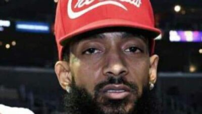 Nipsey Hussle - Crenshaw Cap