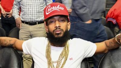 Nipsey Hussle