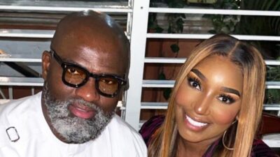 Nyonisela Sioh & NeNe Leakes - Instagram