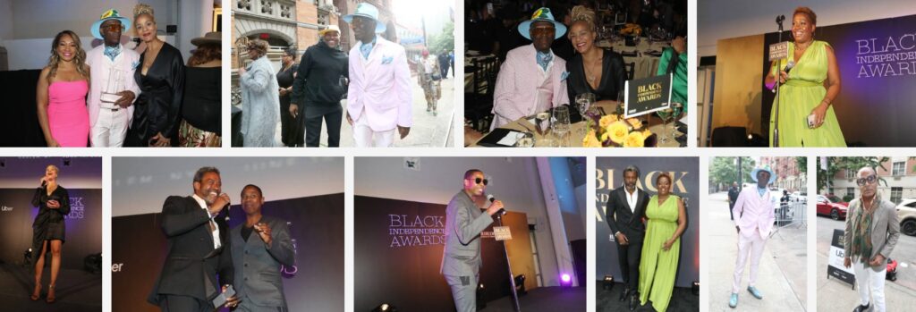 The Harlem Festival of Culture (HFC) - the modern-day reimagining of the groundbreaking Harlem Cultural Festival of 1969 - hosted its first major event with the 1st Annual Black Independence Awards presented by Uber on Saturday, June 18th at Harlem Parish.