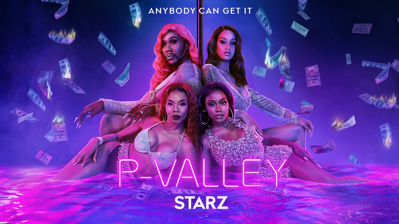 P-Valley S2 Key Art, Image IDs: UNCLE CLIFFORD