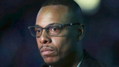 Paul Pierce - Getty