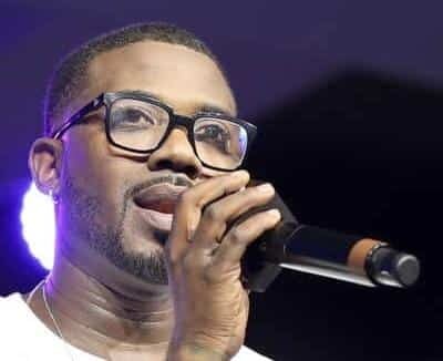 Ray J - Getty