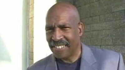 Reggie Andrews - screenshot