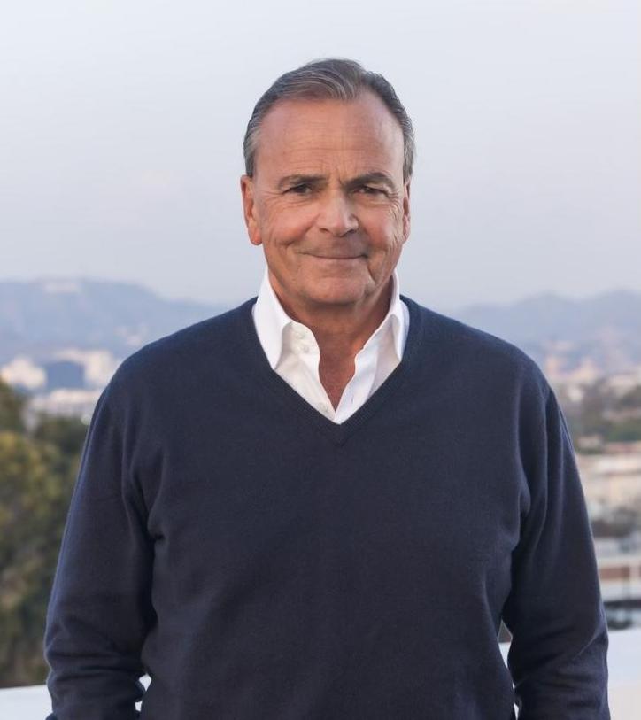 Rick Caruso (Photo courtesy of the Caruso for Mayor campaign)