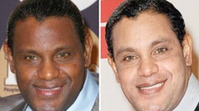 Sammy Sosa - darklightskin
