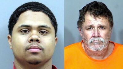 Shane Lee Brown - Shane Neal Brown