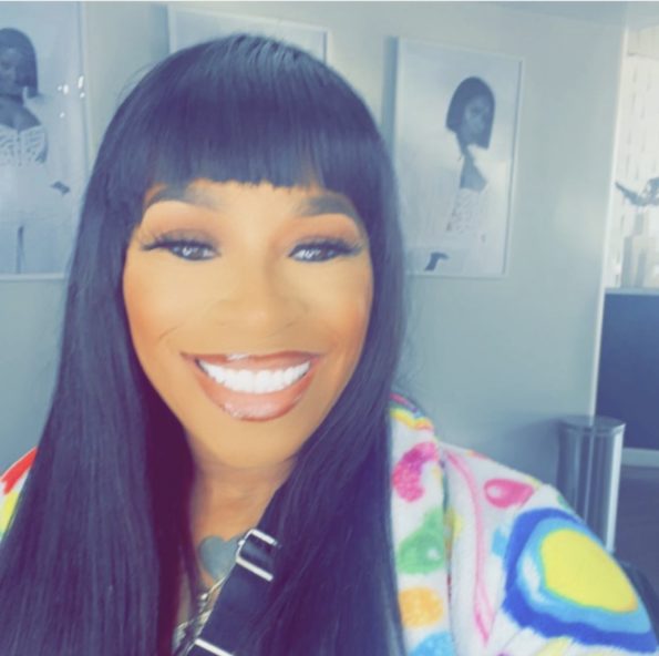 Mother of NBA YoungBoy Asks Tyler Perry for Movie Role