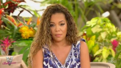Sunny Hostin - ABC