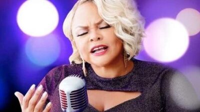 Tamela Mann